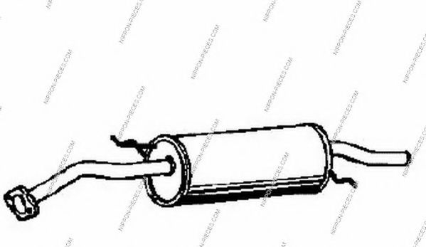 NIPPONPIECES M430A130