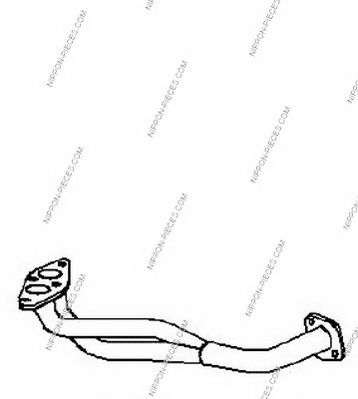 NIPPONPIECES M430A206