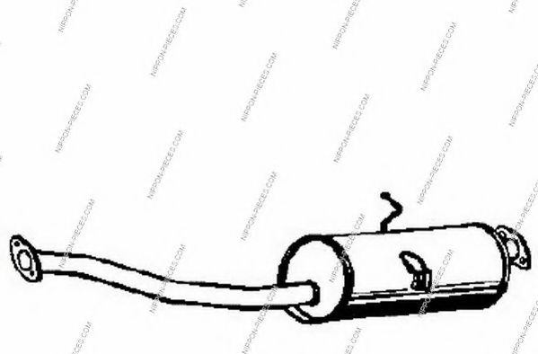 NIPPONPIECES M430A89