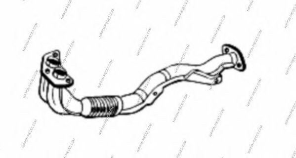 NIPPONPIECES M430I173