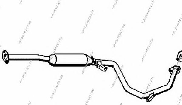 NIPPONPIECES M430I51