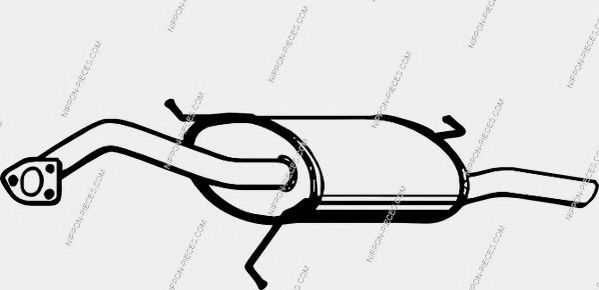 NIPPONPIECES M430I65