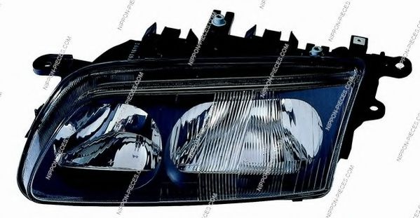 NIPPONPIECES M676A18