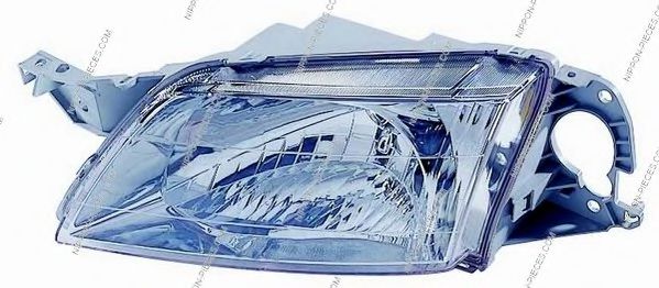 NIPPONPIECES M676A21