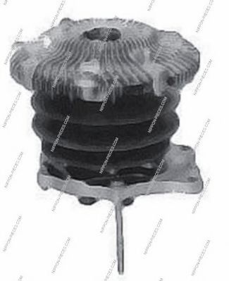 NIPPONPIECES N151N39