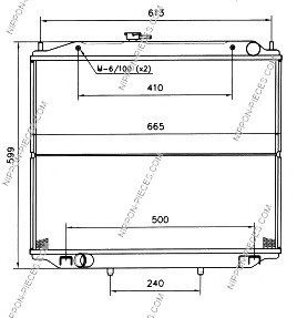 NIPPONPIECES N156N90