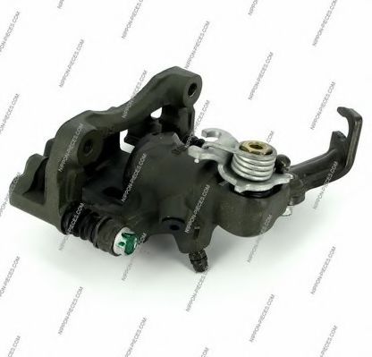 NIPPONPIECES N322N72