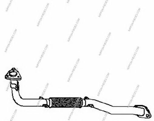 NIPPONPIECES N430N139