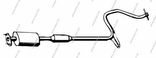 NIPPONPIECES N430N167