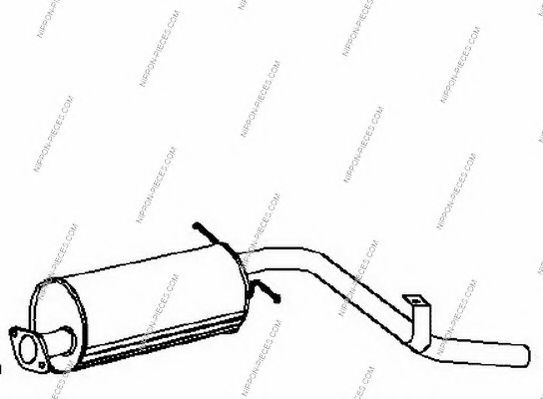 NIPPONPIECES N430N194