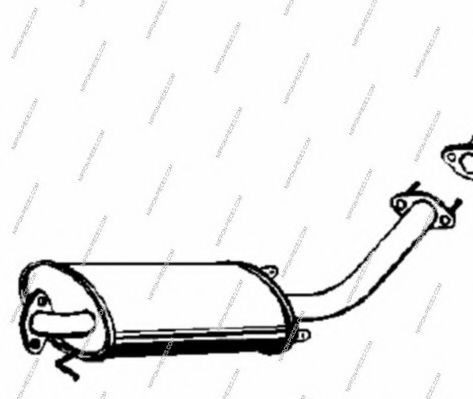 NIPPONPIECES N430N85