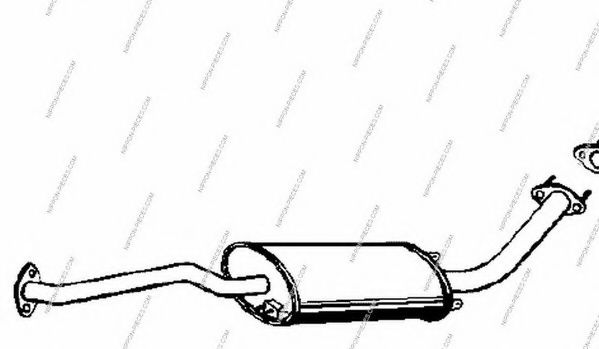 NIPPONPIECES N430N86