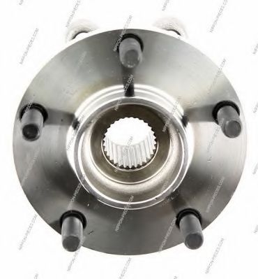 NIPPONPIECES N470N49