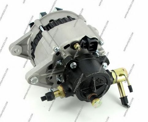 NIPPONPIECES N511N48