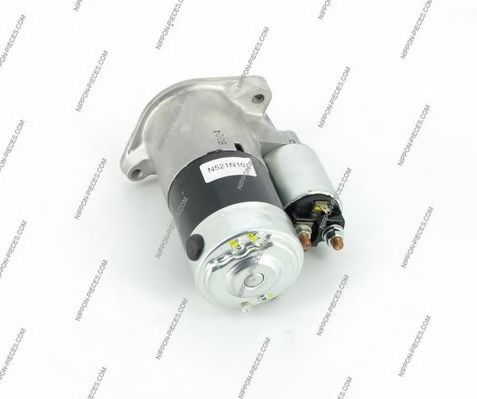 NIPPONPIECES N521N101