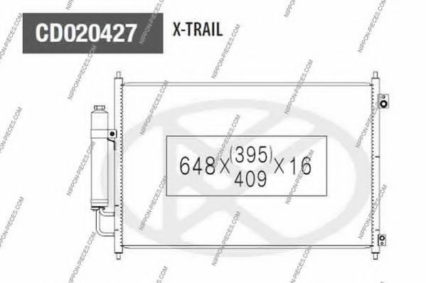 NIPPONPIECES N526N14