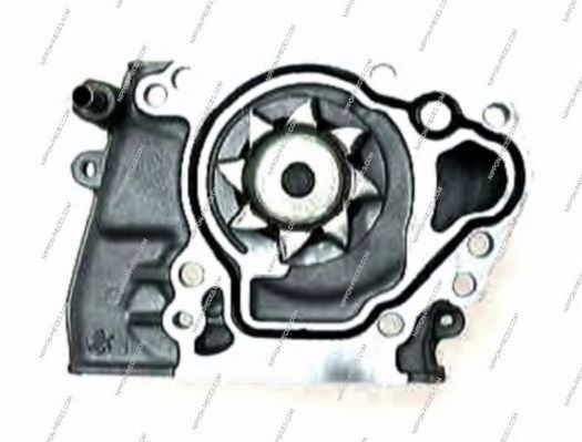 NIPPONPIECES S151U13