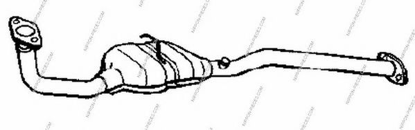 NIPPONPIECES S431I17