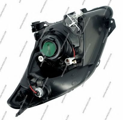 NIPPONPIECES S675I06