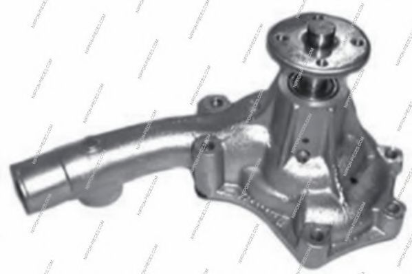 NIPPONPIECES T151A12