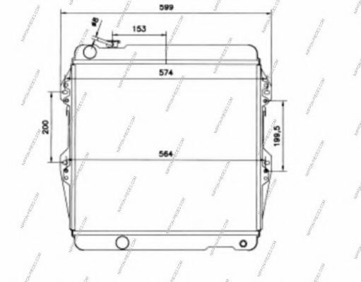 NIPPONPIECES T156A23