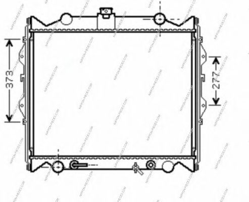 NIPPONPIECES T156A82