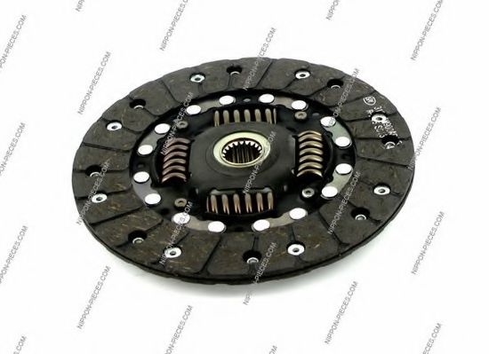 NIPPONPIECES T220A21