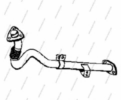 NIPPONPIECES T430A174