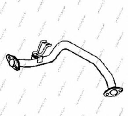 NIPPONPIECES T430A175