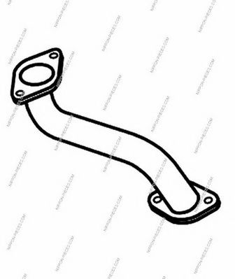 NIPPONPIECES T430A242