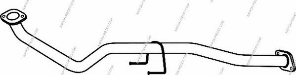 NIPPONPIECES T430A245