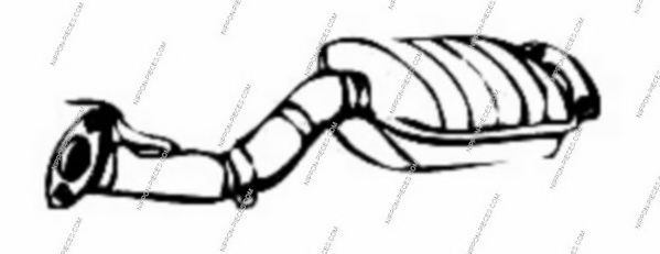 NIPPONPIECES T431A01