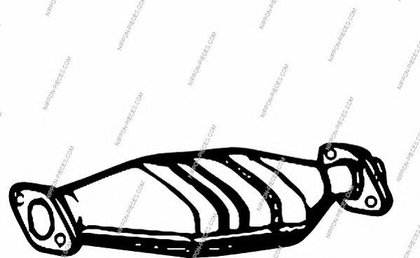 NIPPONPIECES T431A06