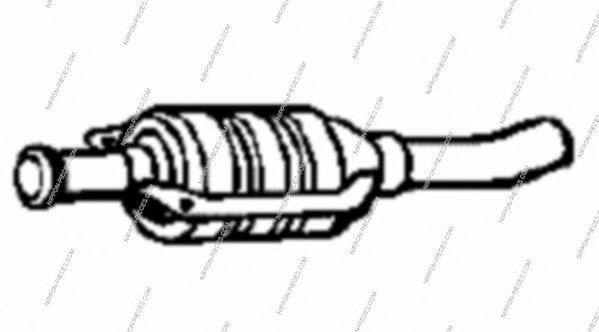 NIPPONPIECES T431A15