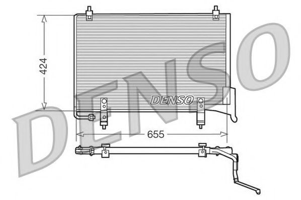 NIPPONPIECES DCN11004