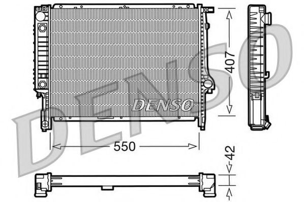 NIPPONPIECES DRM05040