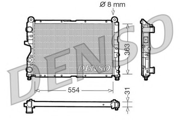 NIPPONPIECES DRM09130