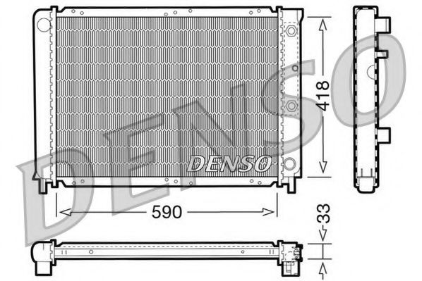 NIPPONPIECES DRM33032