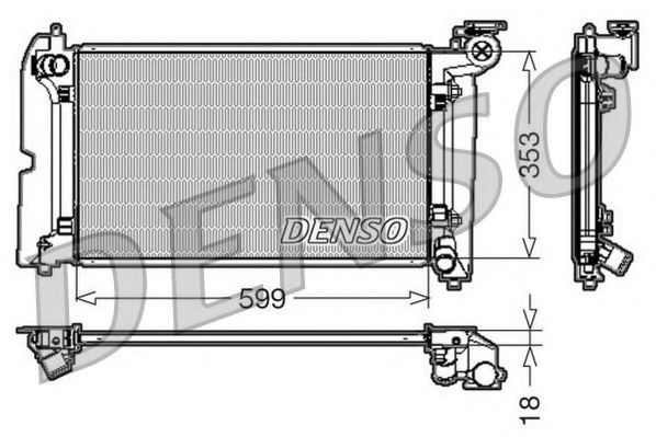 NIPPONPIECES DRM50011