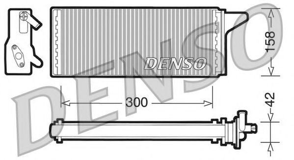 NIPPONPIECES DRR12001