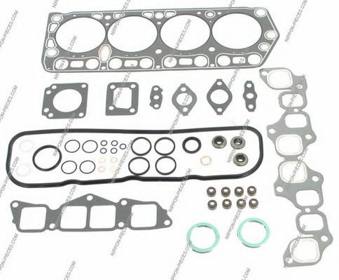 NIPPONPIECES T124A110