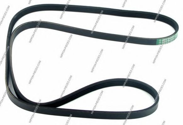 NIPPONPIECES D111U14