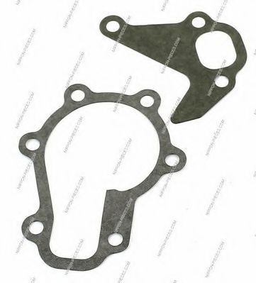 NIPPONPIECES D151U04