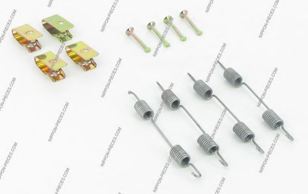 NIPPONPIECES D351U04