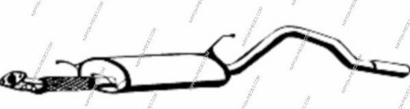 NIPPONPIECES D430U18