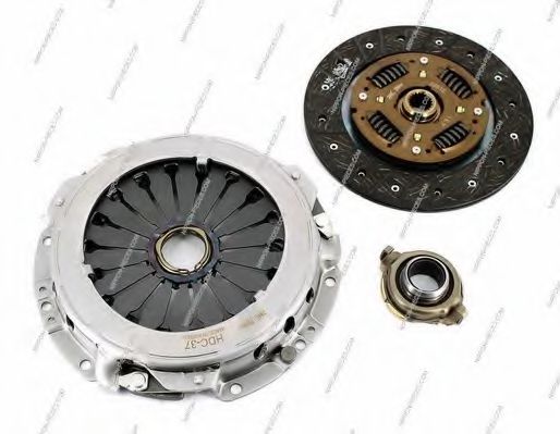 NIPPONPIECES H200I35