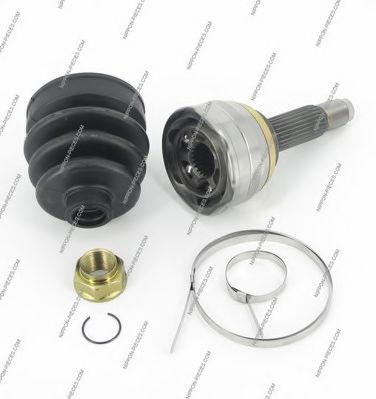 NIPPONPIECES H281I04