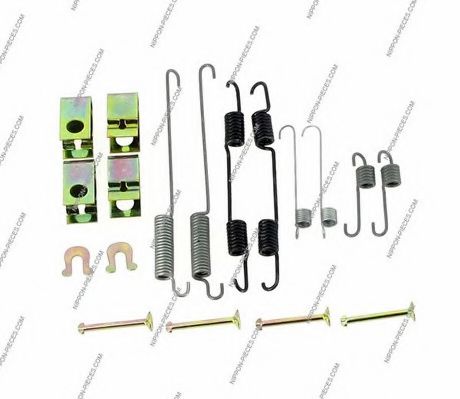 NIPPONPIECES H351A06