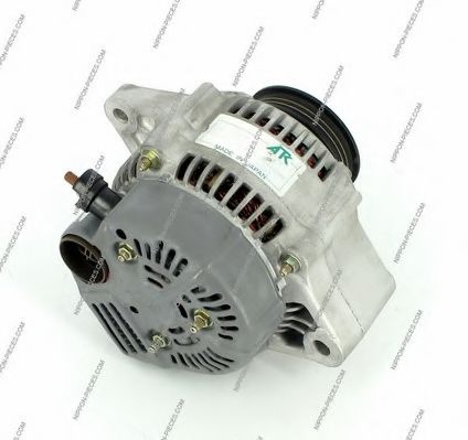 NIPPONPIECES H511A12