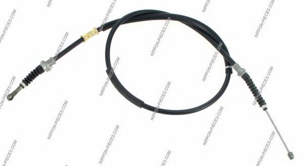 NIPPONPIECES I292U05